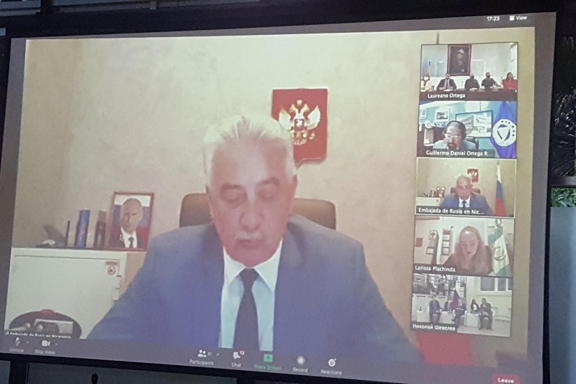 RUSIA